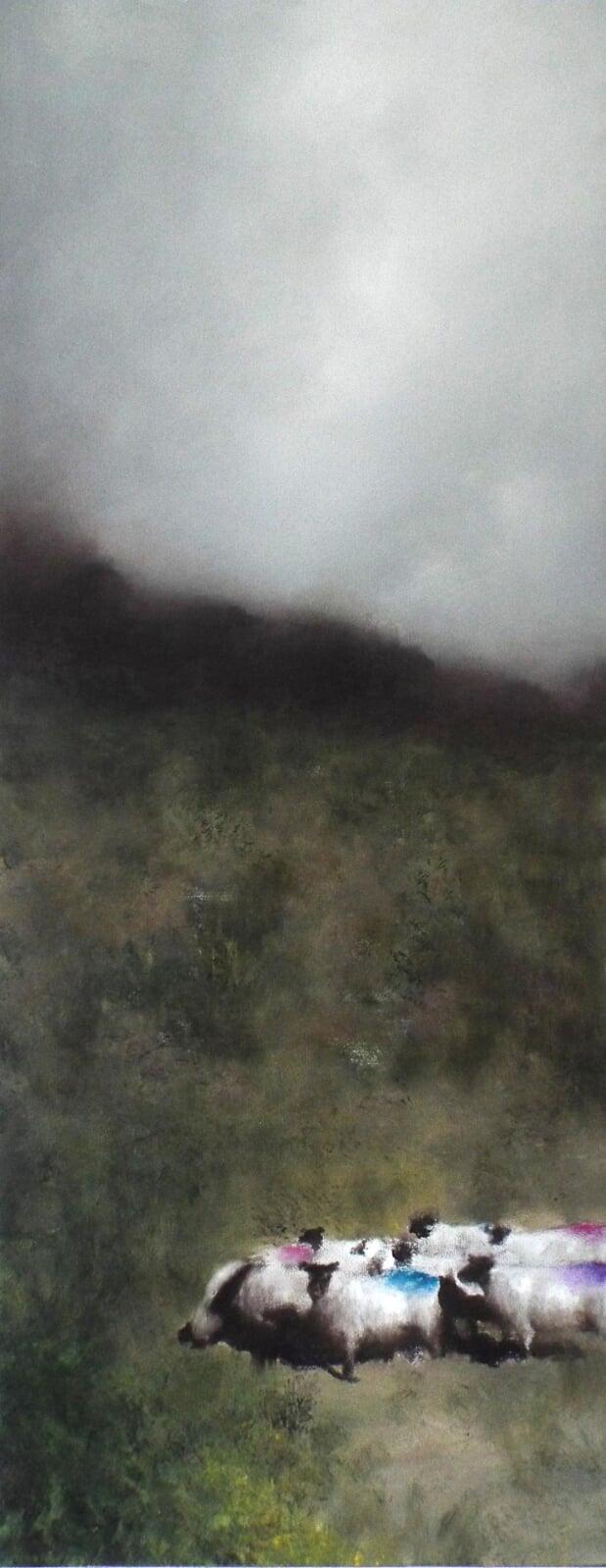 Naked Island 9 (2019)