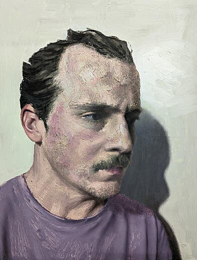 Self Portrait (2023)