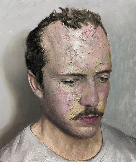 Self Portrait (2023)